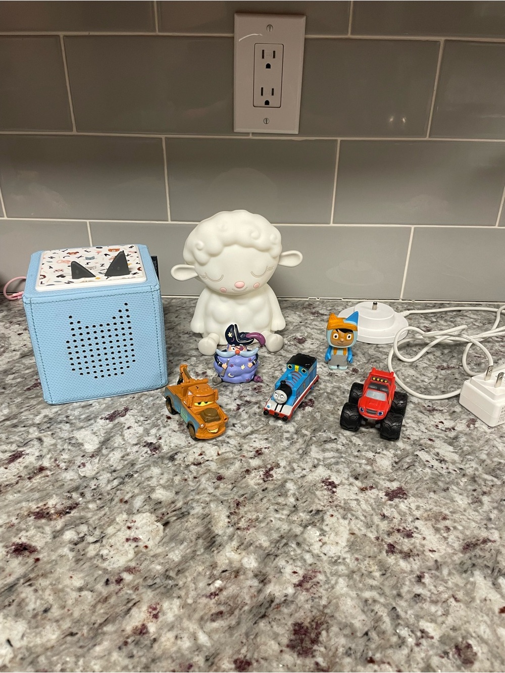 Tonies Bundle